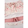 conjunto infantil feminino meia malhasuplex sublimado beautiful menina doce 15
