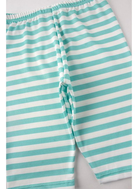 conjunto infantil feminino meia malhasuplex sublimado strawberries menina doce 9