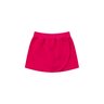 conjunto infantil feminino meia malhamoletinho strawberry menina doce 3