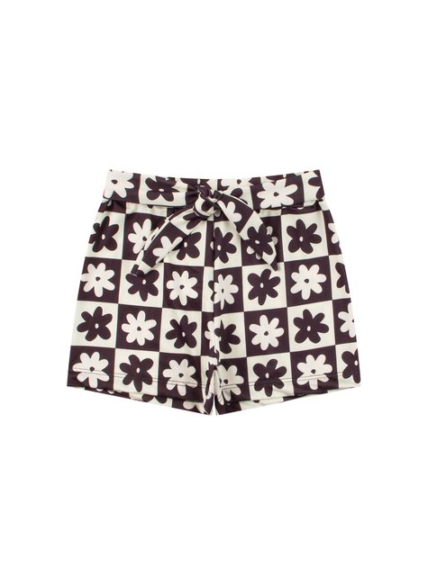conjunto infantil feminino meia malhasuplex sublimado chic menina doce 13