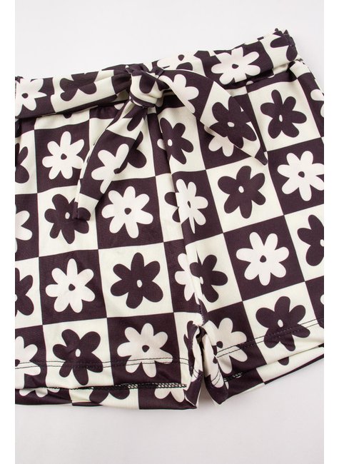 conjunto infantil feminino meia malhasuplex sublimado chic menina doce 15