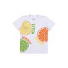 conjunto infantil masculino meia malhamoletinho summer good boy 7