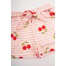 conjunto infantil feminino ribana caneladasuplex sublimado cherry menina doce 5