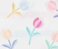 Branco/Florzinha