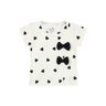 conjunto infantil feminino suplex sublimadomoletinho charme menina doce 2