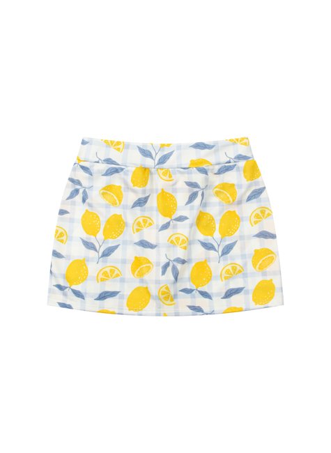 conjunto infantil feminino ribana caneladasuplex sublimado lemon menina doce 3