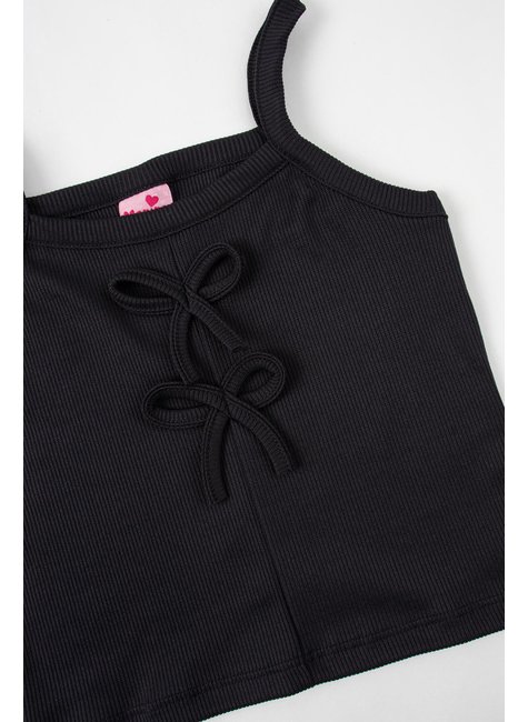 conjunto infantil feminino ribana caneladasuplex sublimado pretty menina doce 4