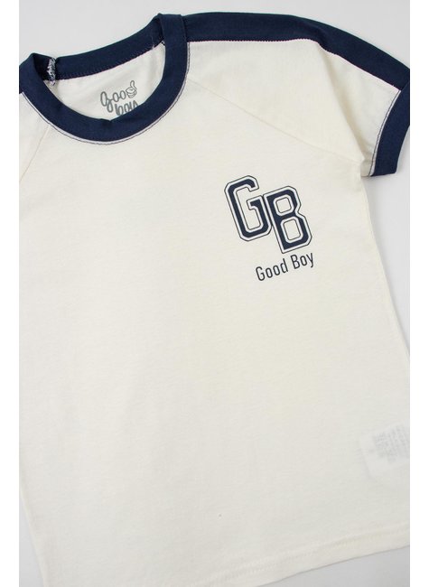 conjunto infantil masculino meia malhamoletinho gb good boy 14