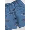 conjunto infantil masculino meia malhamoletinho sublimado dinossauros good boy 10