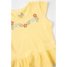 conjunto infantil feminino meia malhamoletinho bela menina doce 14