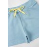 conjunto infantil feminino meia malhamoletinho bela menina doce 15