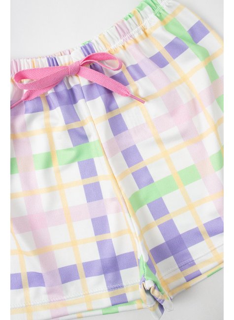 pijama infantil feminino meia malhasuplex sublimado dream big my dream girls 5