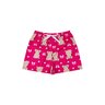 pijama infantil feminino meia malhasuplex sublimado sweet bear my dream girls 3