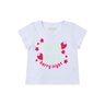 pijama infantil feminino meia malhasuplex sublimado berry night my dream girls 2