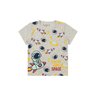 pijama infantil masculino meia malha space my dream boys 7