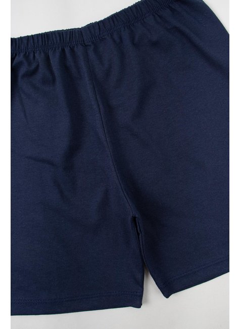 pijama infantil masculino meia malha space my dream boys 10