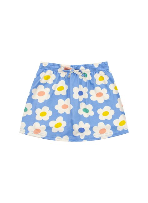 conjunto infantil feminino meia malhasuplex sublimado flowers menina doce 8