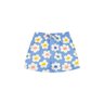 conjunto infantil feminino meia malhasuplex sublimado flowers menina doce 8