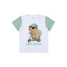 pijama infantil masculino meia malha capy style my dream boys 2