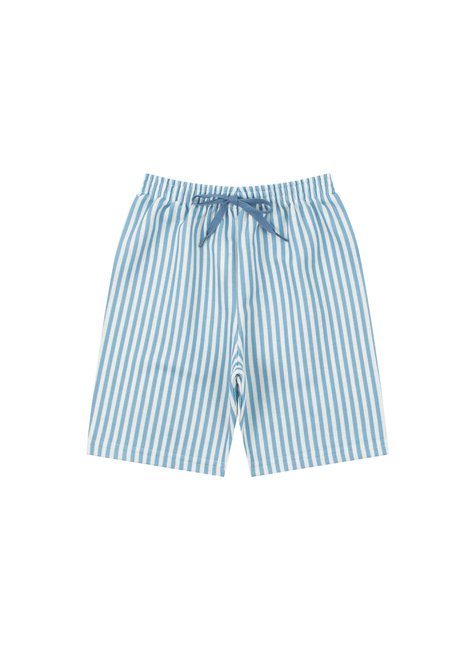 conjunto infantil masculino meia malhamoletinho sublimado summer good boy 3