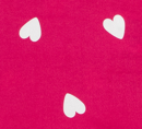 Pink/Corações