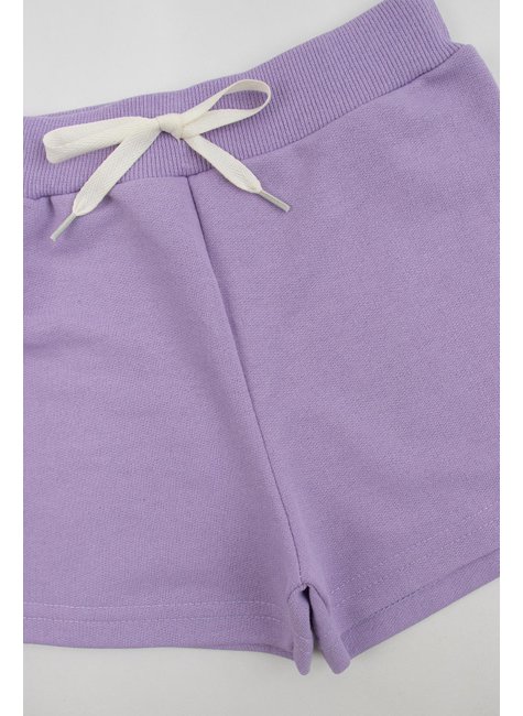 conjunto infantil feminino meia malhamoletinho charme menina doce 5