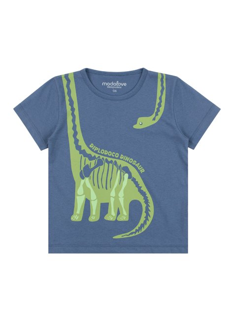 pijama infantil masculino meia malhameia malha estampada dinossauro my dream boys 2