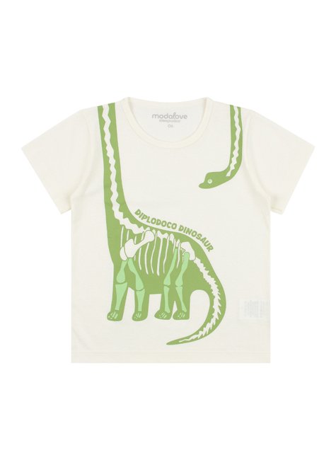 pijama infantil masculino meia malhameia malha estampada dinossauro my dream boys 7