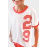 conjunto infantil masculino meia malhamoletinho estiloso good boy 2