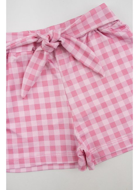 conjunto infantil feminino meia malhasuplex sublimado happy girl menina doce 10