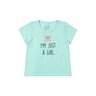 conjunto infantil feminino meia malharibana canelada girl menina doce 12