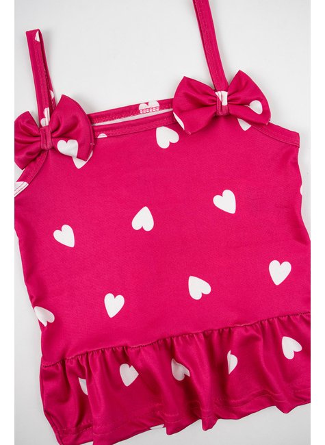 conjunto infantil feminino suplex sublimado beautiful menina doce 9