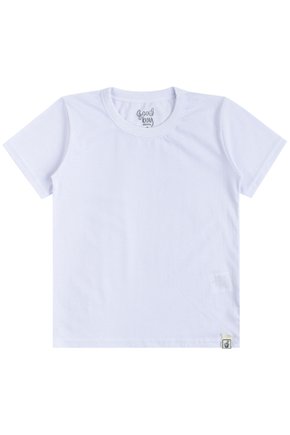 Camiseta Infantil Masculino Meia Malha Cores - Good Boy