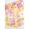 conjunto infantil feminino moletinho sublimado divertido menina doce 10