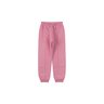 conjunto infantil feminino moletom peluciado delicada menina doce 13