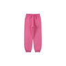 conjunto infantil feminino moletom peluciado cute menina doce 3