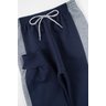 conjunto infantil masculino moletom peluciado take the chance mino s 10