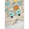 macacao jardineira moletinho body de bebe ribana canelada time to travel leninha baby 5