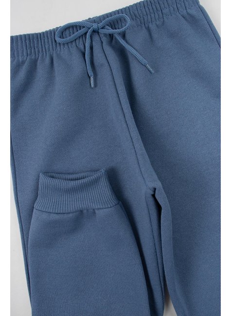 conjunto infantil feminino moletom peluciado laco menina doce 15