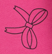 Pink/Laços