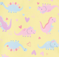 Amarelo-Dinos