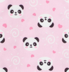 Rosa-Pandas