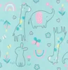 Verde Animals