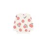 conjunto infantil feminino moletom sublimado peluciadomoletom peluciado winter menina doce 2