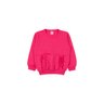 conjunto infantil feminino moletom peluciado charme menina doce 7