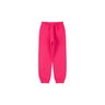 conjunto infantil feminino moletom peluciado charme menina doce 8