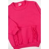 conjunto infantil feminino moletom peluciado charme menina doce 9