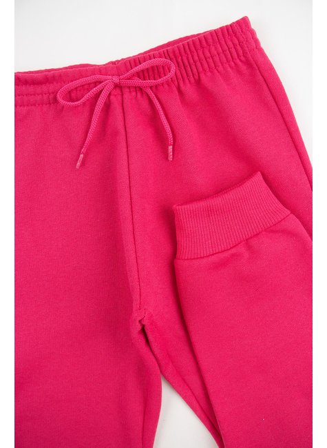 conjunto infantil feminino moletom peluciado charme menina doce 10