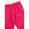 conjunto infantil feminino moletom peluciado charme menina doce 10