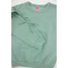 conjunto infantil feminino moletom peluciado beautiful menina doce 9
